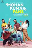 Poster of Mohan Kumar Fans