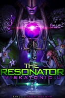 Poster of The Resonator: Miskatonic U