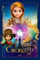 Poster of Cinderella and the Secret Prince