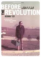 Poster of Before the Revolution
