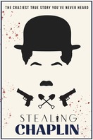 Poster of Stealing Chaplin
