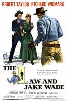 Poster of The Law and Jake Wade