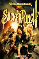 Poster of Sucker Punch
