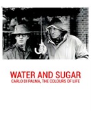 Poster of Water and Sugar: Carlo Di Palma, the Colours of Life
