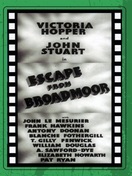 Poster of Escape from Broadmoor