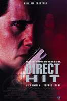Poster of Direct Hit