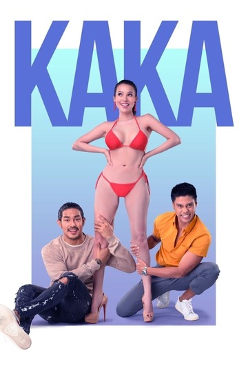Poster of Kaka