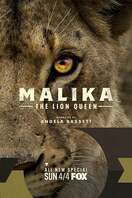 Poster of Malika the Lion Queen