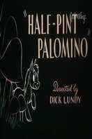 Poster of Half-Pint Palomino