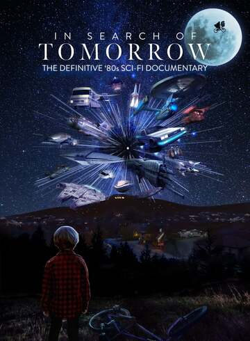 Poster of In Search of Tomorrow