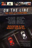 Poster of On the Line: The Race of Champions