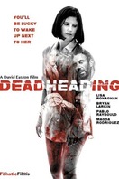 Poster of Dead Heading