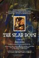Poster of The Slab Boys