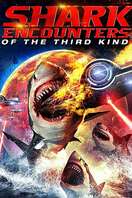 Poster of Shark Encounters of the Third Kind