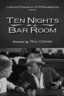 Poster of Ten Nights in a Barroom