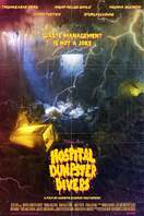 Poster of Hospital Dumpster Divers