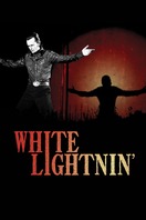 Poster of White Lightnin'
