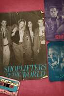 Poster of Shoplifters of the World