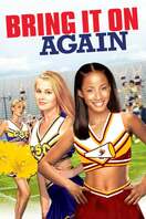Poster of Bring It On Again