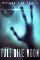 Poster of Pale Blue Moon