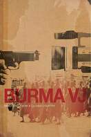Poster of Burma VJ: Reporting from a Closed Country