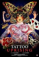 Poster of Tattoo Uprising