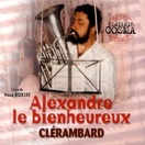 Poster of Very Happy Alexander