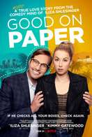 Poster of Good on Paper