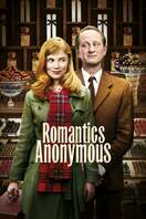 Poster of Romantics Anonymous