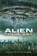 Poster of Alien Conquest
