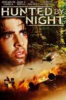 Poster of Hunted by Night