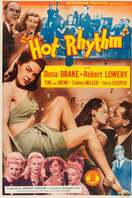 Poster of Hot Rhythm