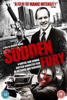 Poster of Sudden Fury
