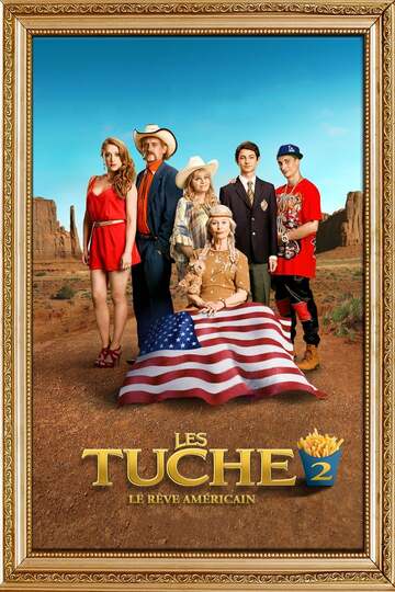 Poster of The Tuche Family