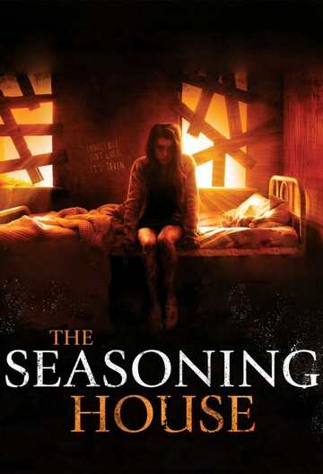 Poster of The Seasoning House