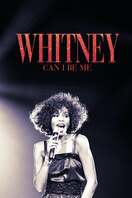 Poster of Whitney: Can I Be Me