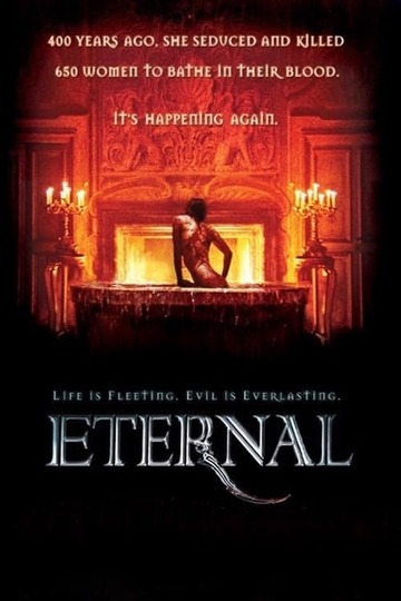 Poster of Eternal