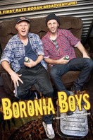 Poster of Boronia Boys