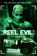 Poster of Reel Evil