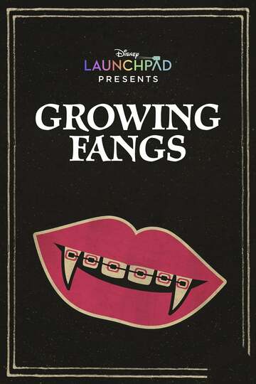 Poster of Growing Fangs