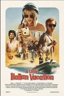 Poster of A Little Italian Vacation