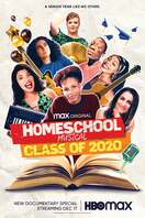 Poster of Homeschool Musical: Class of 2020