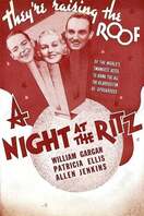 Poster of A Night at the Ritz