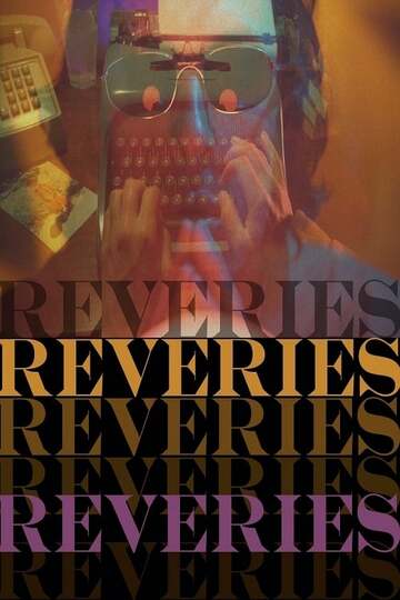 Poster of Reveries