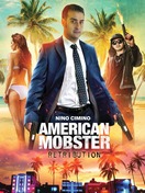 Poster of American Mobster: Retribution
