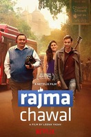 Poster of Rajma Chawal