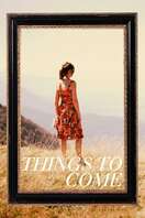Poster of Things to Come