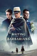 Poster of Waiting for the Barbarians