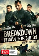 Poster of Breakdown