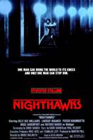 Poster of Nighthawks